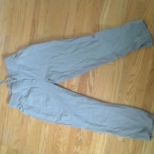 Dance Studio Crop *25 sz 4